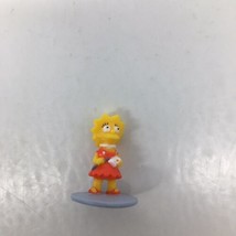 Lisa Simpson Replacement Part for Clue The Simpsons Board Game - Parts Only - £4.64 GBP