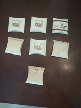 Lot Of 7 Shower Caps - $15.72