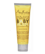 Shea Moisture Raw Shea &amp; Argan Oil Baby Head-to-Toe Calming Ointment 4oz... - $45.00