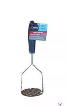 BRAND NEW COOKING CONCEPTS POTATO MASHER KITCHEN SMASHER VEGETABLES  - £6.72 GBP