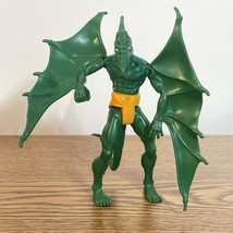 Vintage 1992 SAURON Savage Attack Wings Uncanny X-Men Toy Biz Marvel - £5.36 GBP