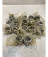 17 Quantity of Mueller Couplings 1&quot; | 511-205HC | NSF61-4 (17 Quantity) - £33.60 GBP