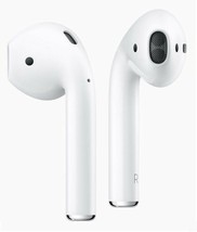 Apple AirPods Gen 2 Replacement Left/Right EAR ONLY Bluetooth USED - £33.24 GBP+