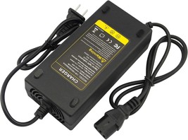 I&#39;M Interested In Purchasing A Co Charger For 48V 20Ah Lead Acid Battery... - $33.58