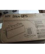 APC Back-UPS 600 BE600M1 600VA 330W Battery Backup &amp; Surge Protector Bra... - $77.00 CAD