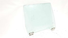 Left Rear Door Glass Sedan OEM 1985 1986 1987 BMW 325E90 Day Warranty! Fast S... - £60.32 GBP