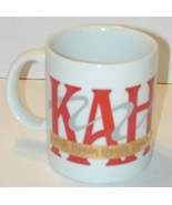 Kahluha mug - $9.99