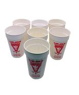 Plastic Drink Tumbler Badlands Golf Club in Las Vegas, NV | Free Ship/Return - $24.99