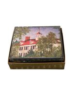 1994 MMA Sèvres Coasters Set Metropolitan Museum of Art Mount Vernon Sty... - $19.80