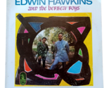 Edwin Hawkins And The Hebrew Boys Self-Tittled LP Buddha  BDS 5047 VG /VG - $14.80