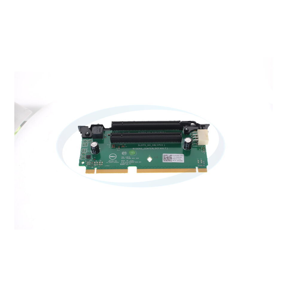 Dell 392WG Poweredge R730 PCI2 Riser Card - $18.00