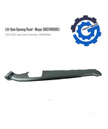 New OEM Mopar Lift-Gate Opening Panel LH 2022-23 Jeep Grand Cherokee 683... - $46.71