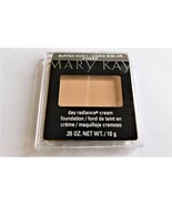 Mary Kay Day Radiance Cream Foundation Buffed Ivory 01463 - £35.40 GBP