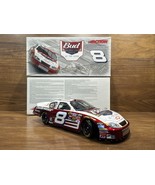 DALE EARNHARDT JR #8 BORN ON DATE FEB 17 2005 BANK AT DATONA # 109097 1 ... - €40,90 EUR DALE EARNHARDT JR #8 BORN ON DATE FEB 17 2005 BANK AT DATONA # 109097 1 ... - €40,90 EUR