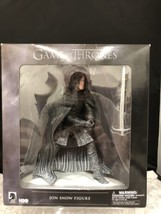 Dark Horse Deluxe Games of Thrones: Jon Snow Figure - £31.37 GBP
