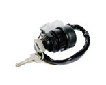 2001-2008 Kawasaki Mule 3000 3010 3020 OEM Ignition Switch Assembly 2700... - $85.42