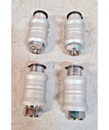 4 Quantity of Slide Valves 3/4&quot; DI (4 Qty) - $1,135.38 MXN