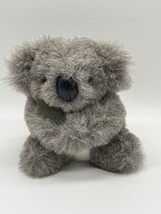 Vintage with original tags Jozzies Australia made Koala bear olush stuffed anim - £11.02 GBP