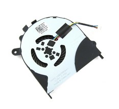 NEW GENUINE Dell Inspiron 13 7347 / 7348 / 7352 CPU Cooling Fan - DW2RJ ... - £3.98 GBP