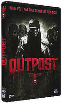 Outpost II DVD (2012) Richard Coyle, Barker (DIR) Cert 15 Pre-Owned Region 2 - £13.37 GBP