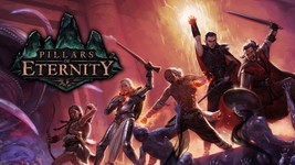 Pillars Of Eternity PC Steam Key NEW Download Game Fast Region Free - £7.80 GBP