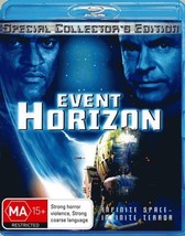 Event Horizon Blu-ray | Special Collector&#39;s Edition - £7.40 GBP