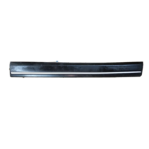 Nissan 82871-21R61 For 1986-1988 Stanza LH Left Rear Door Exterior Molding OEM - £84.91 GBP