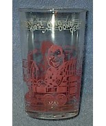 1953 Vintage Welch&#39;s Howdie Doodie Drinking Glass Tumbler - €6,78 EUR