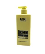 Babe Original Densifying Conditioner Volume Hydration Shine 13.5 fl.oz-New - $31.93 CAD