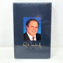 NIP Rush Limbaugh See I Told You So Signed Special Slipcase First Editio... - £162.40 GBP