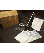 JORDAN VALVE TEMPERATURE PROBE THERMOWELL SWA 1/4-2 BUTANE ACTUA 35-90f ... - €343,13 EUR