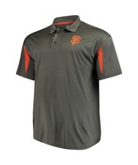 MLB San Francisco Giants Polo Shirt 2XL/XL NWT - $39.59