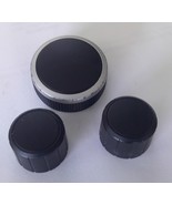 07 08 09 10 11 12 MAZDA CX-9 RADIO STEREO TUNER CONTROL KNOB SET OEM TD1... - $26.13 CAD