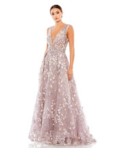 MAC DUGGAL 20131. Authentic dress. NWT. Fastest shipping. Best retailer price ! - £479.49 GBP