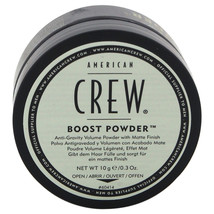 Boost Powder by American Crew for Men - 0.3 oz Powder - £13.14 GBP