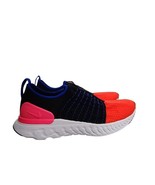 Nike React Phantom Run FK 2 DX2354 001 Womens 8.5 Black Hyper Pink Crims... - $1,300.84 MXN