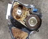 Timing Cover 3.5L 6 Cylinder Front Fits 07-14 ALTIMA 720235 - £77.09 GBP