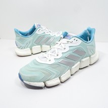 Adidas Men’s Climacool Vento Training Size 9 Blue/ White G54902 - $35.99