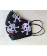 Sugar skull mask - $19.20 CAD