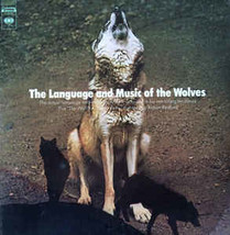 The Language And Music Of The Wolves - £15.98 GBP