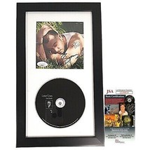 Sam Smith Signed CD Booklet Love Goes Album Cover Music Display JSA Auto... - £130.12 GBP
