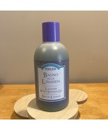 PERLIER Bagno Alla Lavanda Lavender Shower Bath Gel 33.7 oz / 1000 ml NEW - $67.65 CAD