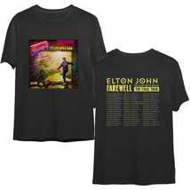 Elton John Farewell Tour 2022 Shirt - £15.14 GBP+