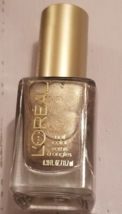 2 L&#39;Oréal Paris Colour Riche Nail Polish # 580 &quot;Because You&#39;re Worth It&quot;. - £3.75 GBP