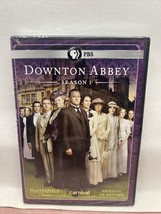 Downton Abbey (DVD) Season 1 PBS - $2.97