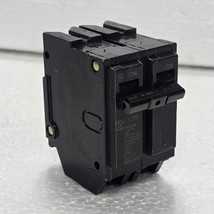 General Electric THQL21125 Breaker 125A 120V 240V 2P 1PH 10KA - $29.69