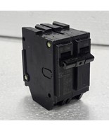 General Electric THQL21125 Breaker 125A 120V 240V 2P 1PH 10KA - $545.56 MXN