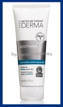 Moisture Therapy DERMA Sooth&#39;g Body Lotion used for ECZEMA prone skin 6.7oz -TWO - £70.56 GBP