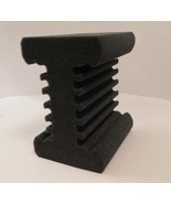 Dr. Handy&#39;s I-Beam Pillow, Knee, Leg, arm, Head &amp; Neck Pillow, Polyureth... - $23.99