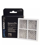 Kenmore Elite 9918 Refrigerator Air Filter Fits LG LT120F ADQ73214404 1 ... - €7,39 EUR